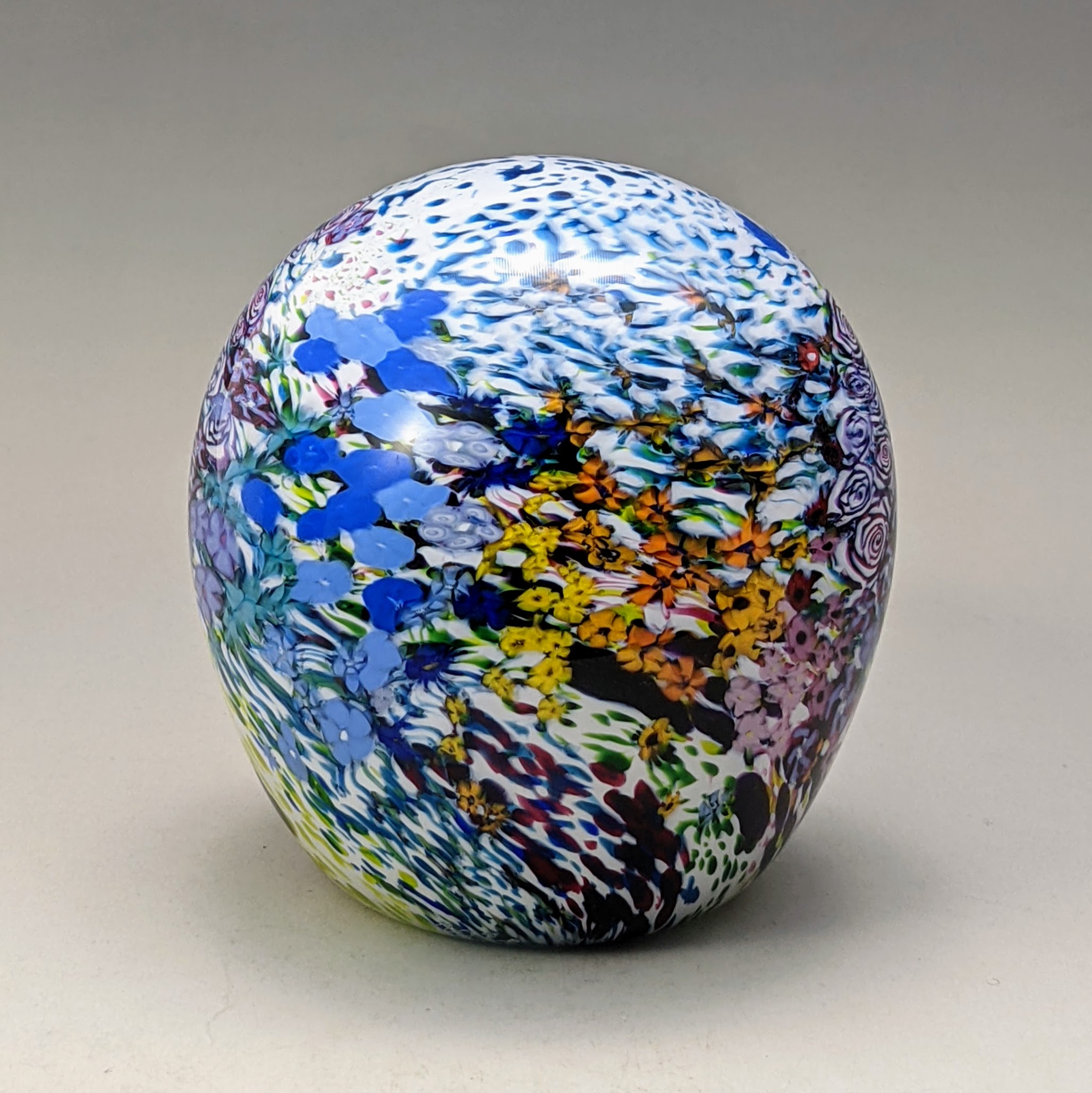 Impressionist Garden