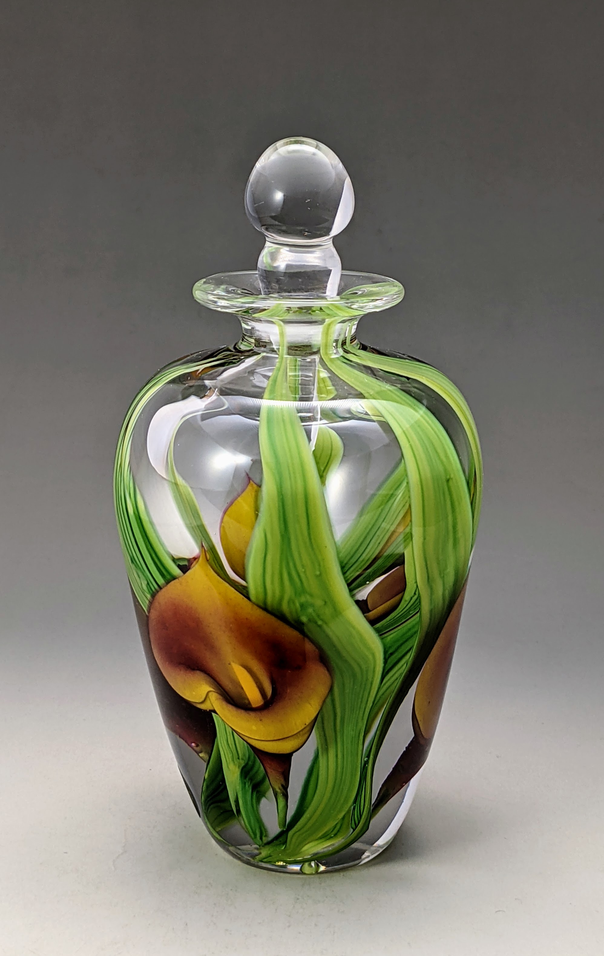 Lily Collection – Peter Raos